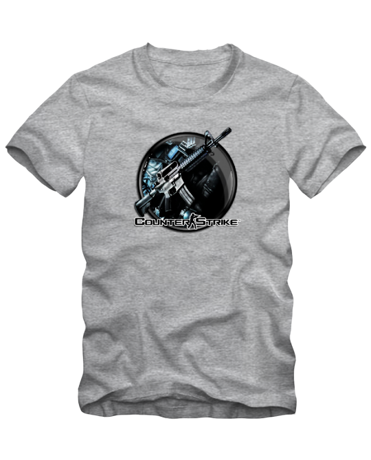 Counter Strike gun Counter Strike gun